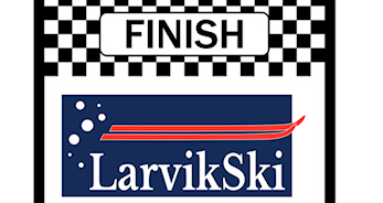 RESULTATER LARVIK SKISPRINTEN